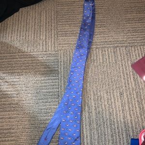 tommy hilfiger tie